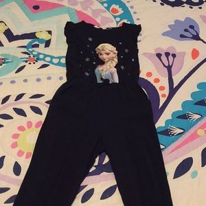 Ankle length romper From H&M